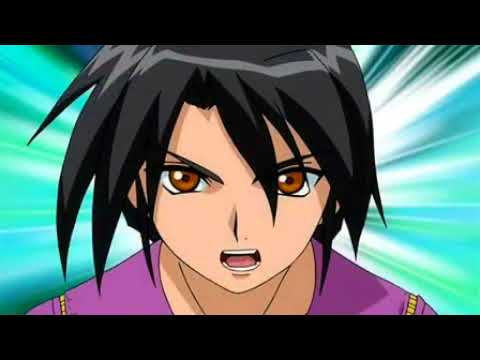 bakugan battle brawlers episode 52