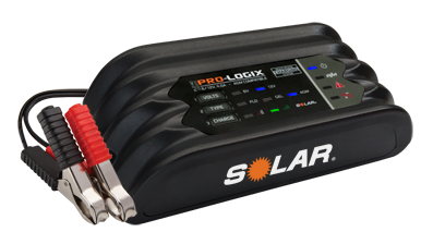 pro logix pl2320 battery charger